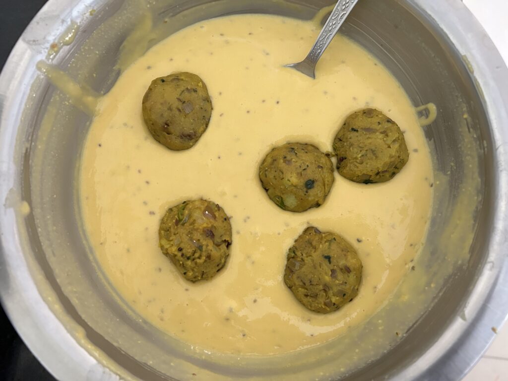 Batata Vada