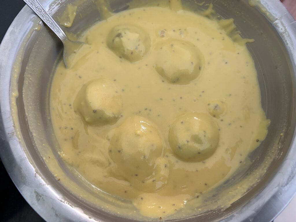 Batata Vada