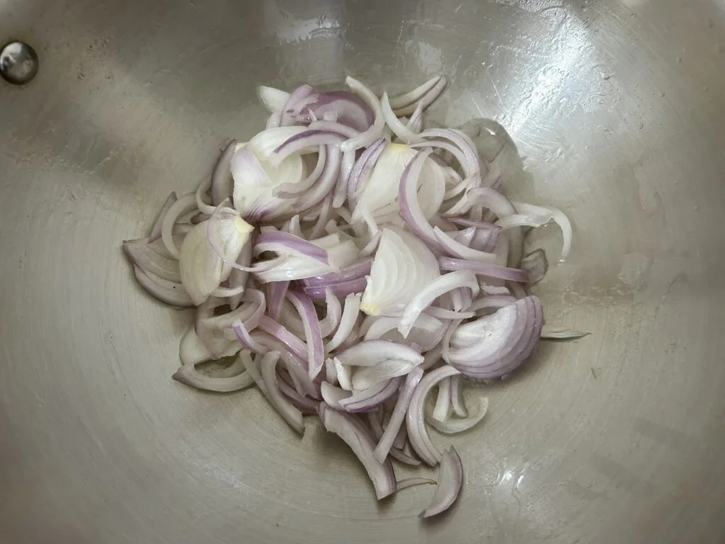 Veg Handi