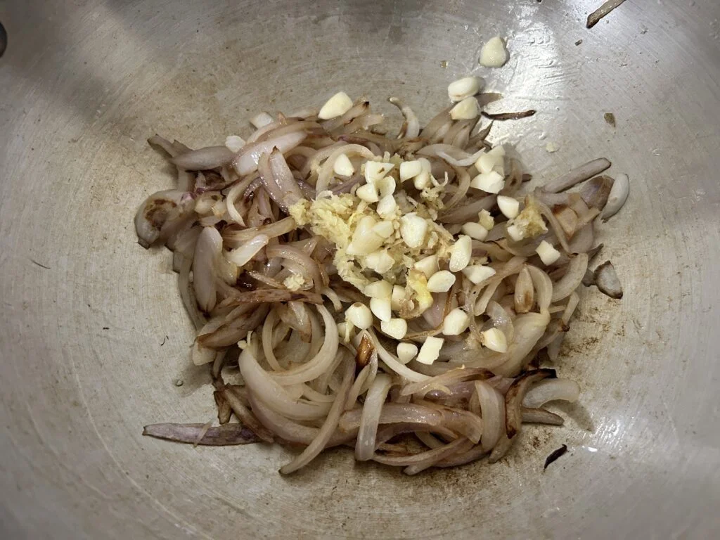 Veg Handi