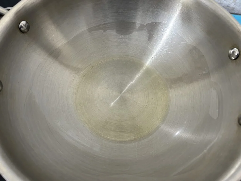 Veg Handi