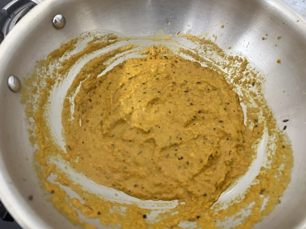 Veg Handi