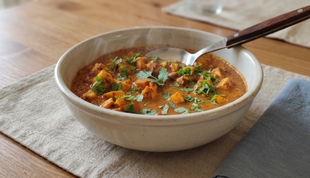 Paneer Butter Masala Recipe in Marathi