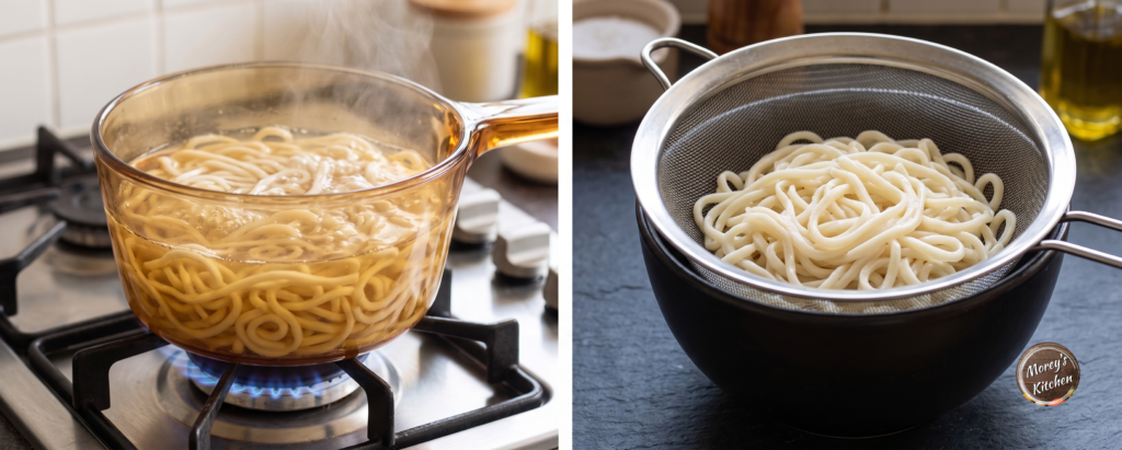 Hakka Noodles